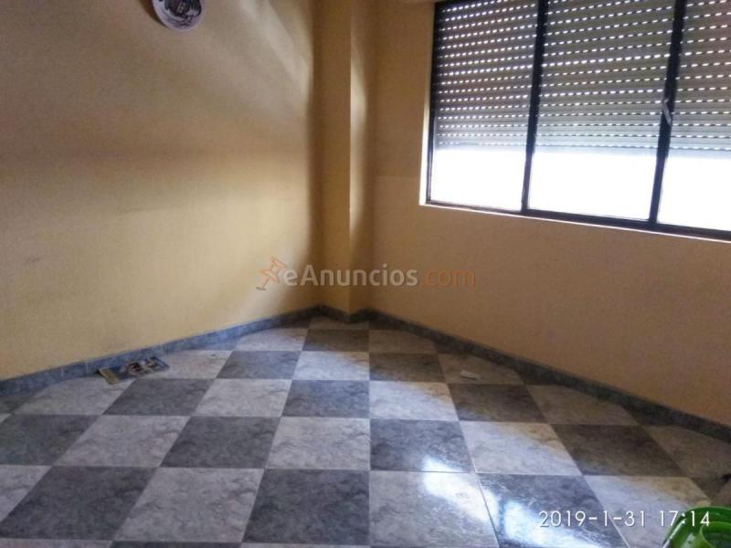 Apartamento en venta en  Cruz de Humilladero, Málaga