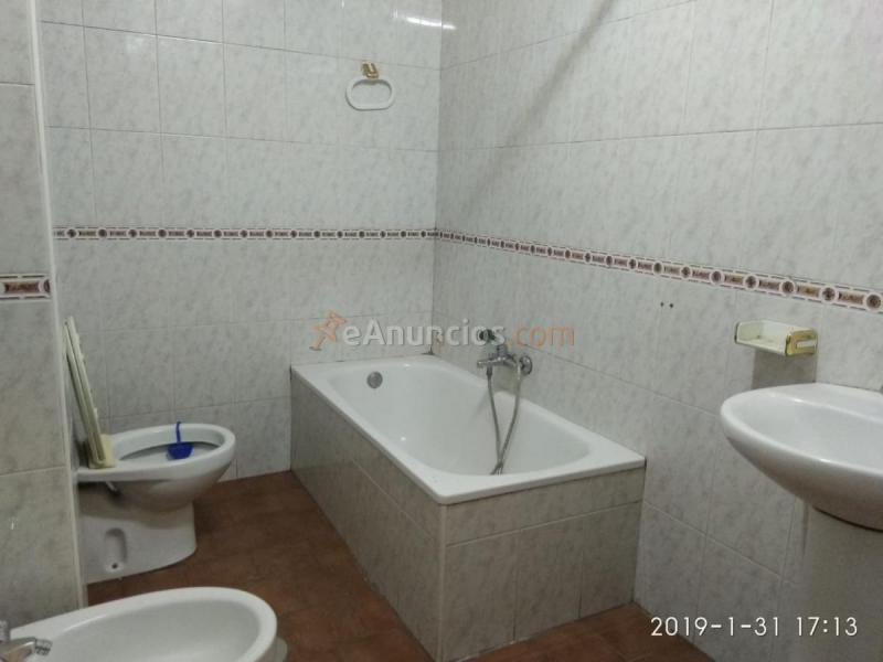 Apartamento en venta en  Cruz de Humilladero, Málaga