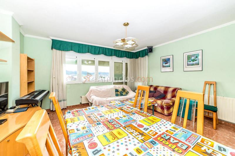 Apartamento en venta en  Fraga