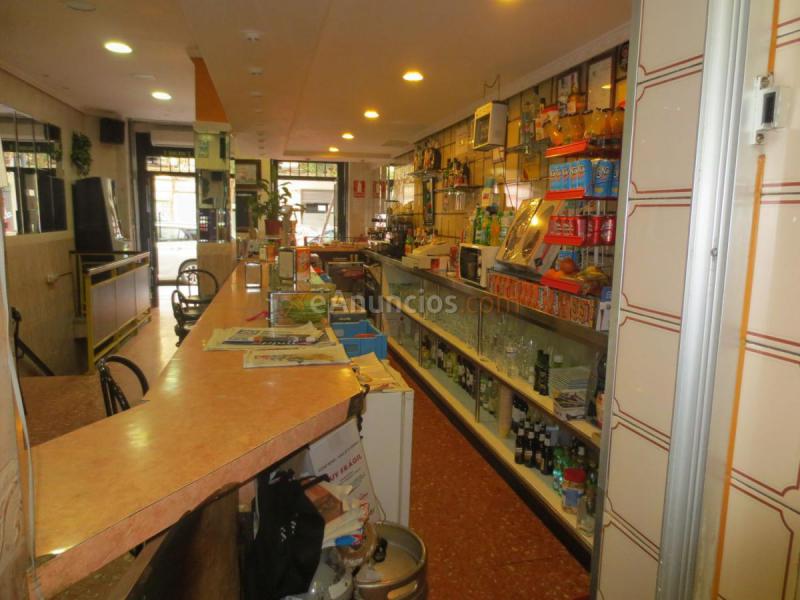 Local Comercial en alquiler en Calle de Juan de Austria, Madrid, Chamberí, Madrid