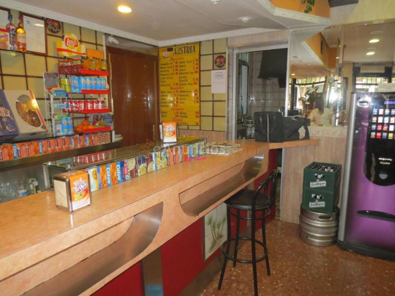 Local Comercial en alquiler en Calle de Juan de Austria, Madrid, Chamberí, Madrid