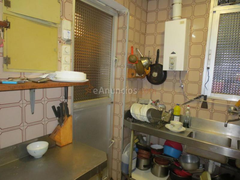 Local Comercial en alquiler en Calle de Juan de Austria, Madrid, Chamberí, Madrid