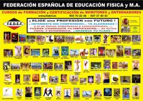 Cursos de formación y certificación