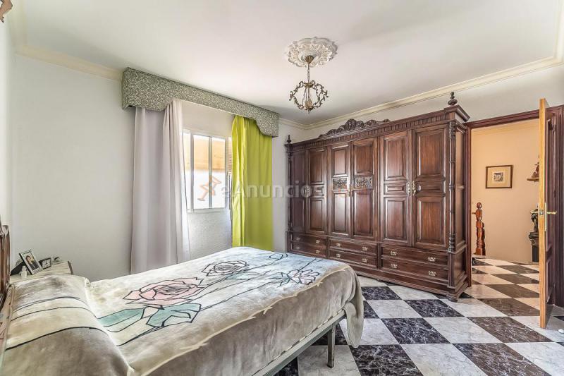 Adosado en venta en  Valle de Abdalajís