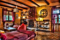 Casa en venta en  Guadalix de la Sierra