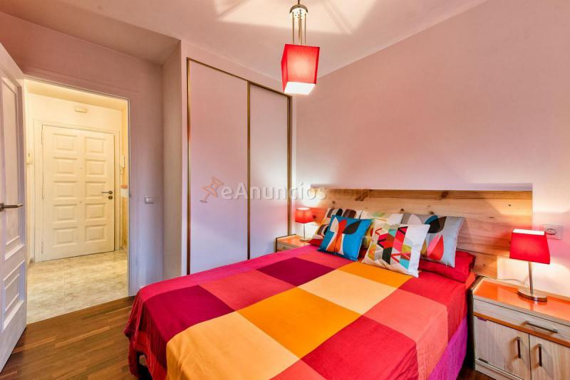 Apartamento en venta en Calle das Santas Mariñas, Castiñeiriño - Cruceiro do Sar, Santiago de Compostela