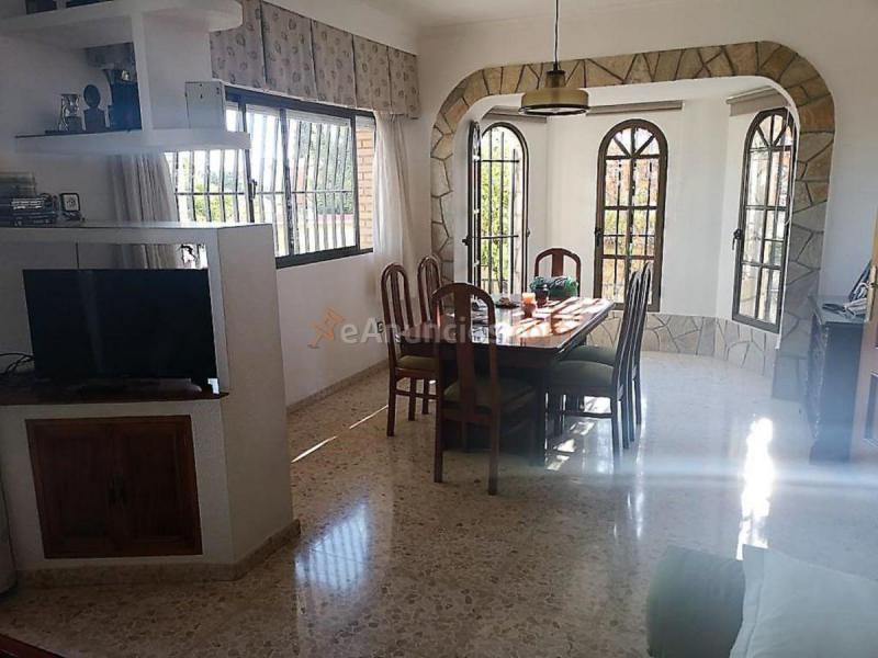 Adosado en venta en  Puerto de la Torre, Málaga