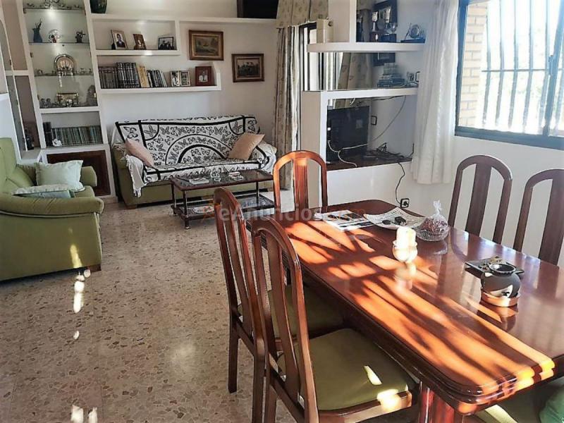 Adosado en venta en  Puerto de la Torre, Málaga