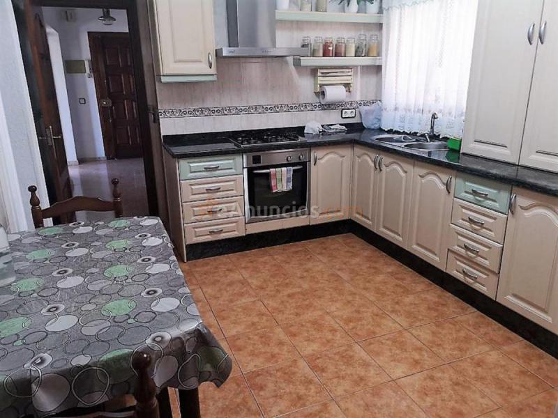 Adosado en venta en  Puerto de la Torre, Málaga