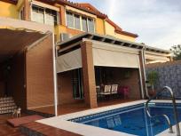 Casa en venta en  Puerto de la Torre, Málaga