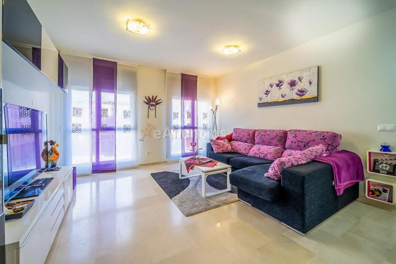 Apartamento en venta en Plaza 3 de Abril, Villanueva, Azuqueca de Henares