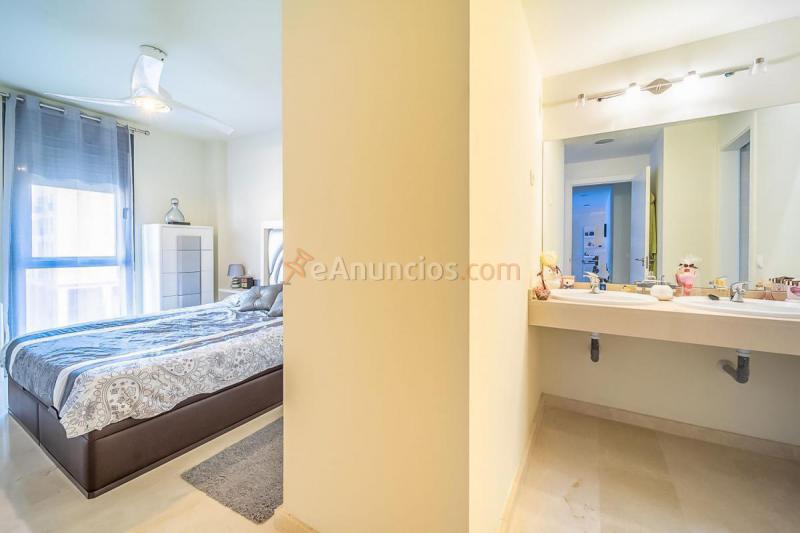 Apartamento en venta en Plaza 3 de Abril, Villanueva, Azuqueca de Henares