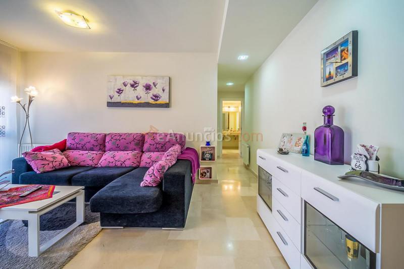 Apartamento en venta en Plaza 3 de Abril, Villanueva, Azuqueca de Henares