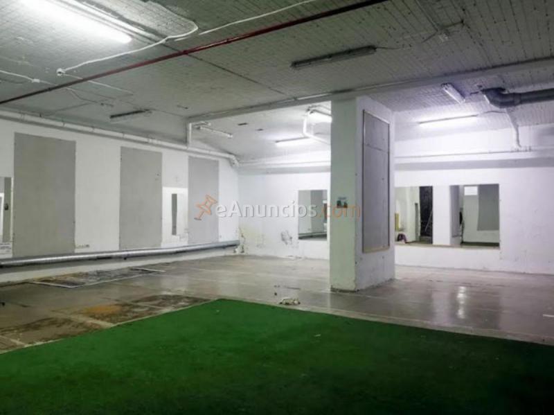 Local Comercial en alquiler en Calle El Pilar, Centro-Ifara, Santa Cruz de Tenerife