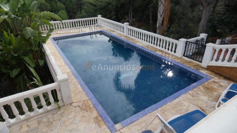 Casa Rural en venta en  Casco Urbano, Náquera