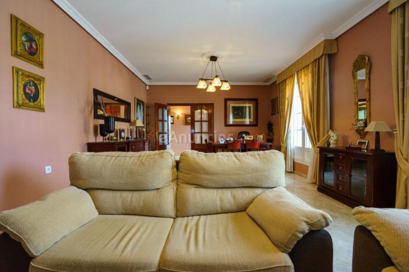 Adosado en venta en  Valencina de la Concepcion