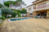 Adosado en venta en  Sant Pol - Volta de l'Ametller, Sant Feliu de Guíxols