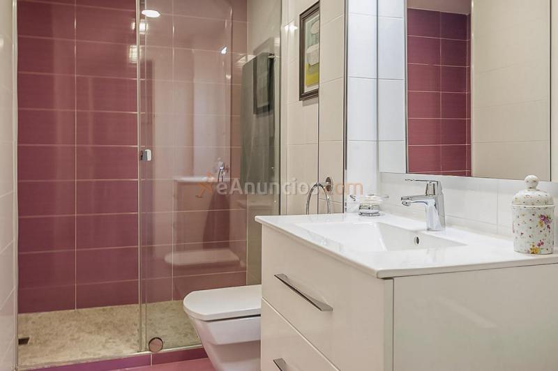 Duplex en venta en  Barajas, Madrid