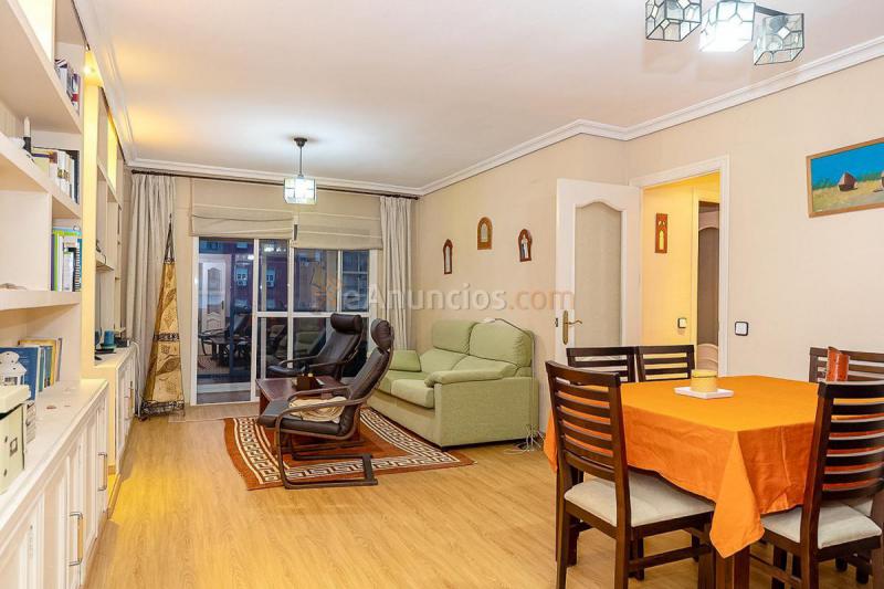 Apartamento en venta en  Centro, Montequinto