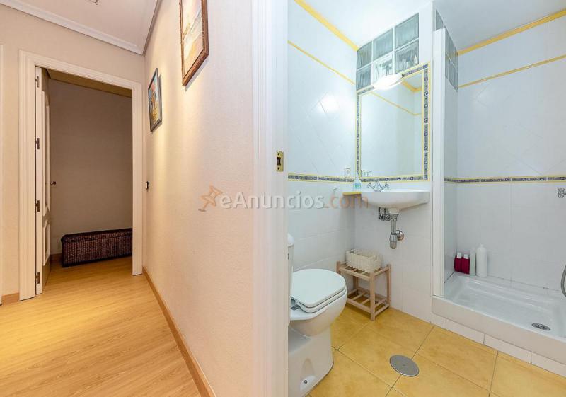 Apartamento en venta en  Centro, Montequinto