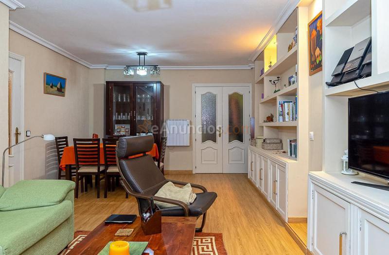 Apartamento en venta en  Centro, Montequinto