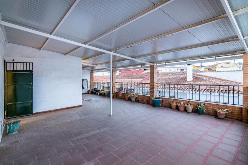 Adosado en venta en  Campanillas, Málaga