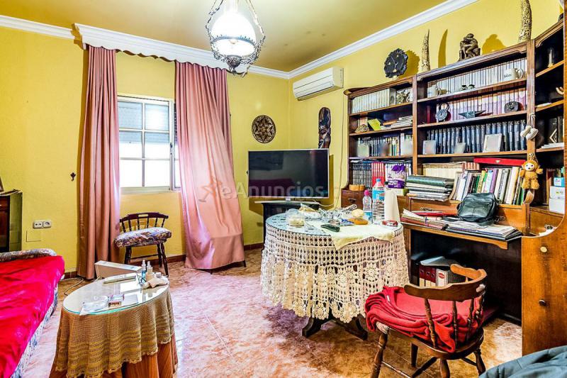 Adosado en venta en  Campanillas, Málaga