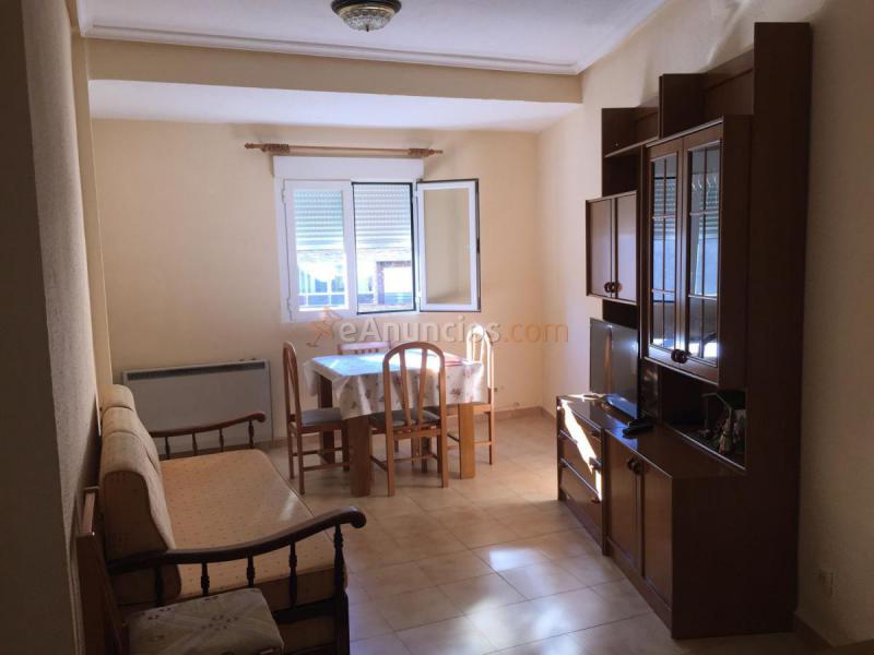 Apartamento en venta en Paseo Don Carmelo, Ávila, Estación, Ávila