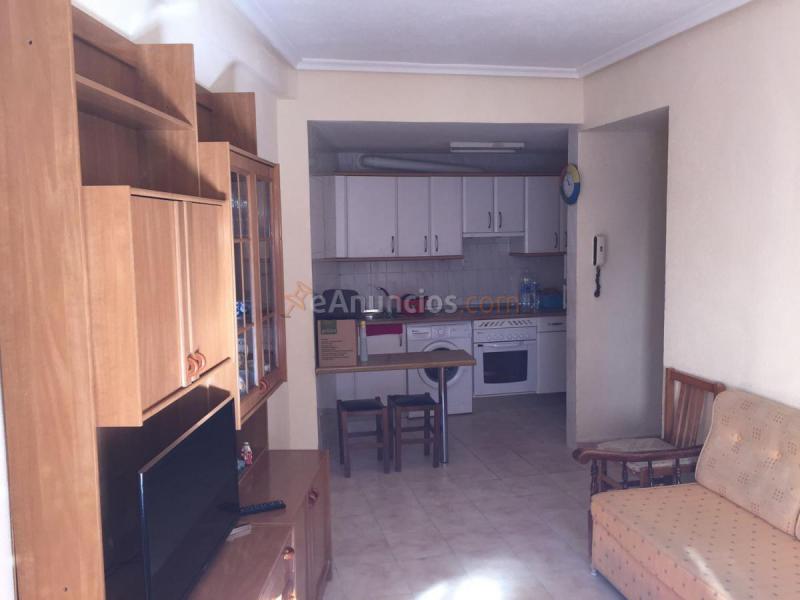 Apartamento en venta en Paseo Don Carmelo, Ávila, Estación, Ávila