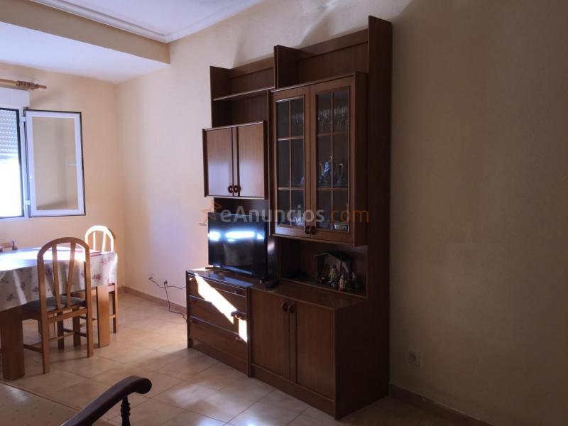 Apartamento en venta en Paseo Don Carmelo, Ávila, Estación, Ávila
