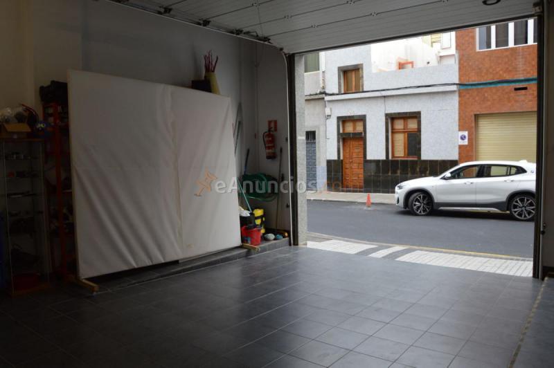 Local Comercial en venta en Calle California, Puerto - Canteras, Las Palmas de Gran Canaria