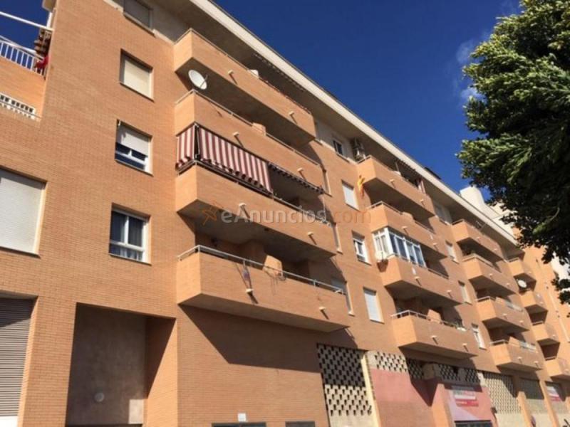 Apartamento en venta en  Del prado, La Gangosa, Vícar