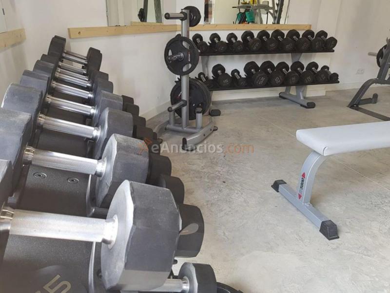 Local Comercial en alquiler en  Zona norte, Pozuelo de Alarcón