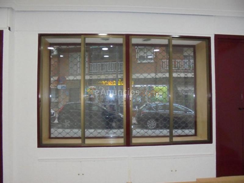 Local Comercial en alquiler en  San Isidro, Getafe