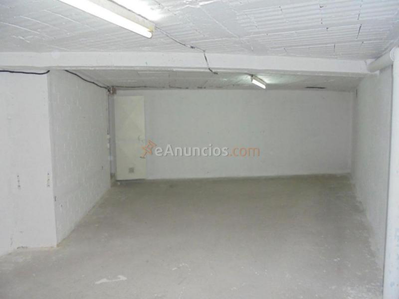 Local Comercial en alquiler en  San Isidro, Getafe