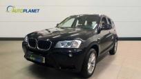 BMW X 3 X DRIVE 5P 2.0 184CV