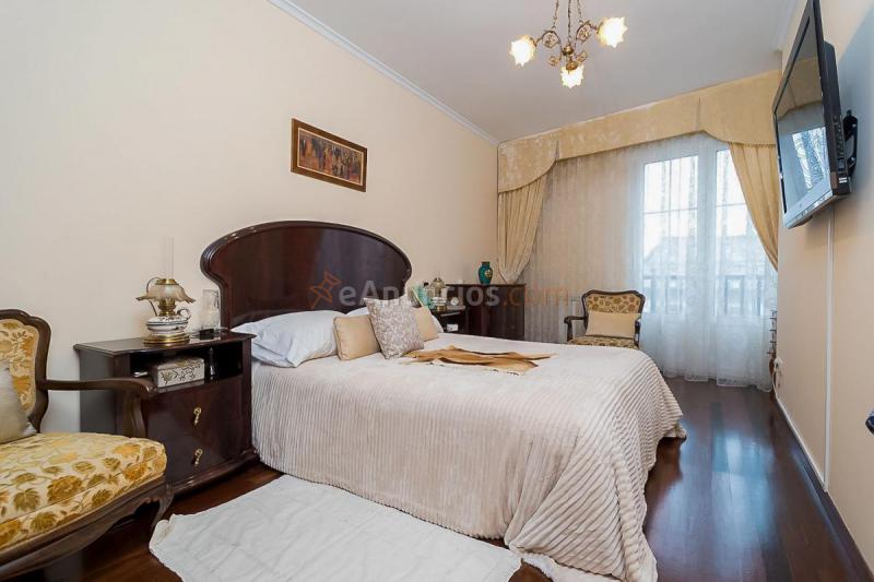 Apartamento en venta en  Villalba