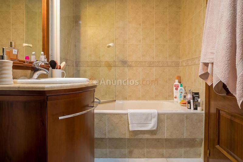 Apartamento en venta en  Villalba