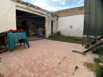 Parcela Rustica en venta en  Olivares