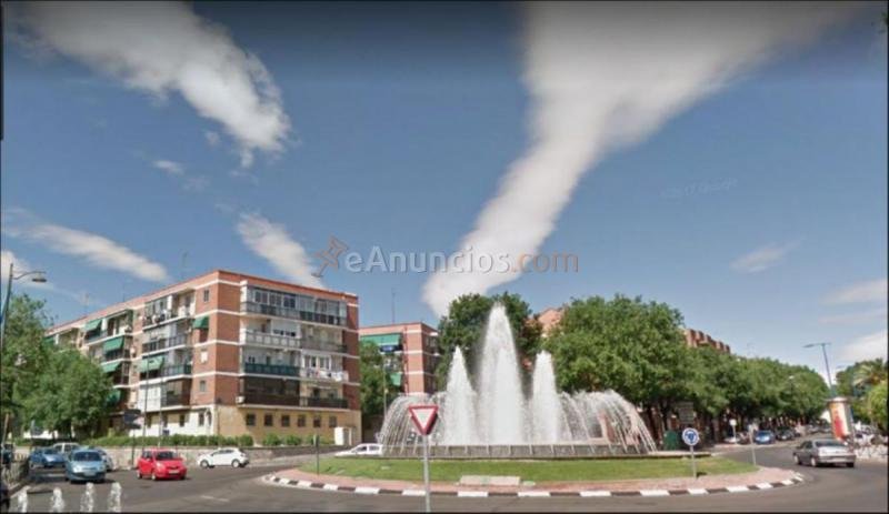 Local Comercial en venta en  Centro, Leganés