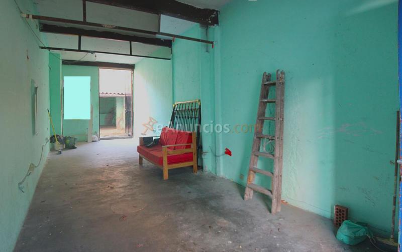 Local Comercial en venta en  Centro, Leganés