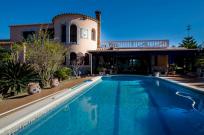 Adosado en venta en  Cabanyes-Mas Ambrós-Mas Pallí, Calonge