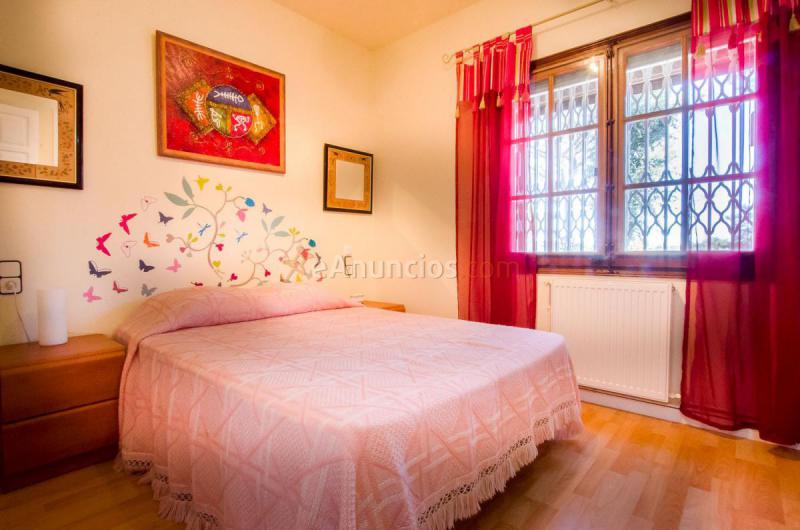 Adosado en venta en  Cabanyes-Mas Ambrós-Mas Pallí, Calonge