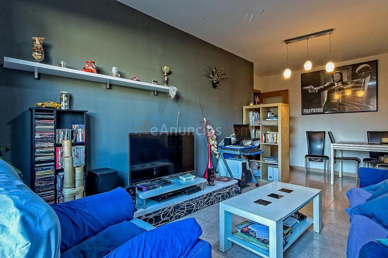 Apartamento en venta en  Calaf