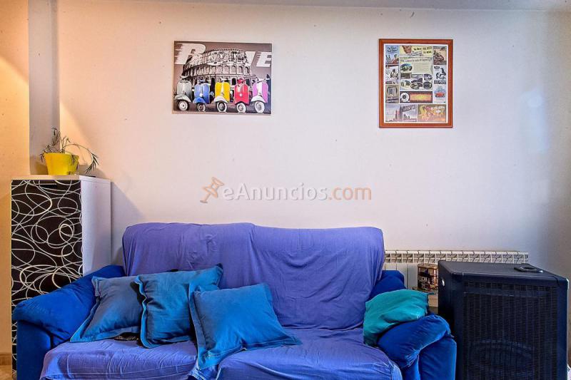 Apartamento en venta en  Calaf