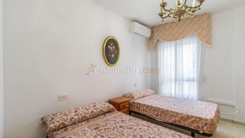 Apartamento en venta en Calle dos Aceras, Centro, Málaga