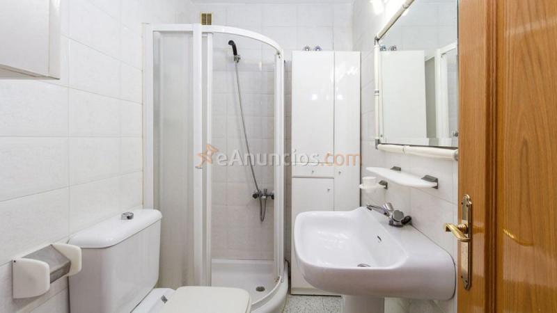 Apartamento en venta en Calle dos Aceras, Centro, Málaga