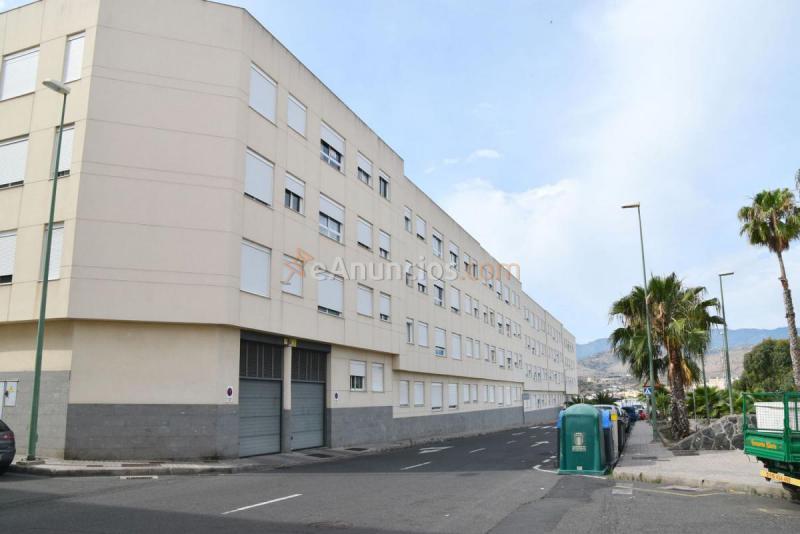 Apartamento en venta en Calle Luis Suarez Suarez, Tamaraceite - San Lorenzo, Las Palmas de Gran Canaria
