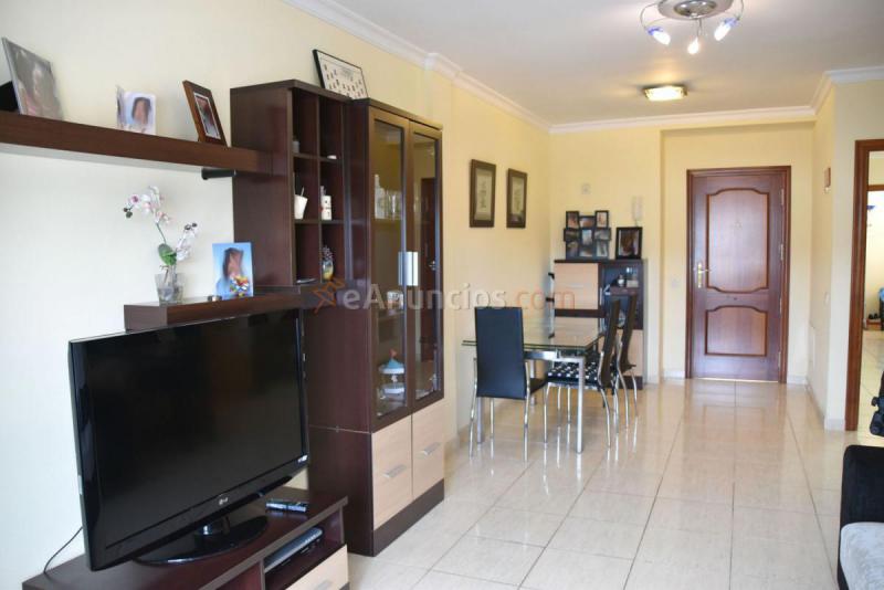 Apartamento en venta en Calle Luis Suarez Suarez, Tamaraceite - San Lorenzo, Las Palmas de Gran Canaria