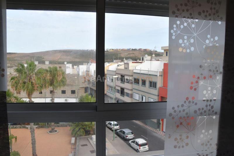 Apartamento en venta en Calle Luis Suarez Suarez, Tamaraceite - San Lorenzo, Las Palmas de Gran Canaria